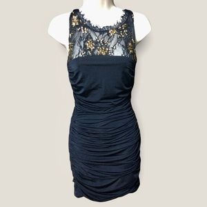 Carribean Queen Dress